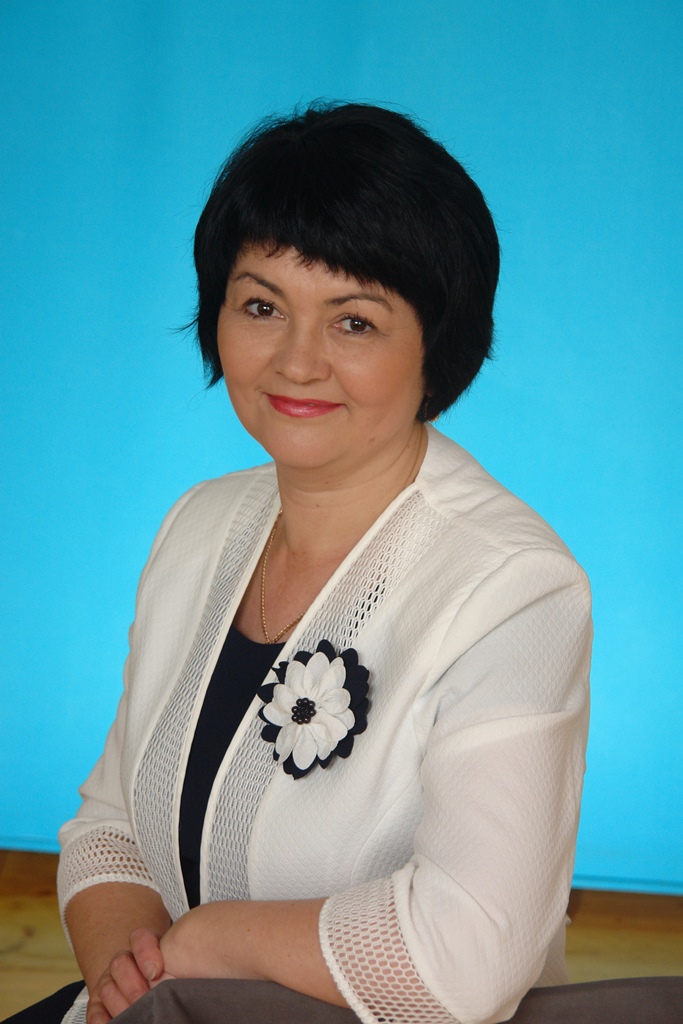 Абросимова Наталья Викторовна.